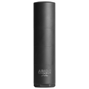 Tłumik A-Tec do AR 40-3 kal. .223 1/2"-28 UNEF