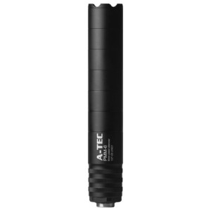 Tłumik A-Tec PMM-6 9mm M13,5x1 LH
