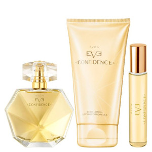 AVON Zestaw Kosmetyków Eve Confidence