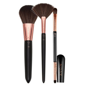 AVON Zestaw pędzli do makijażu