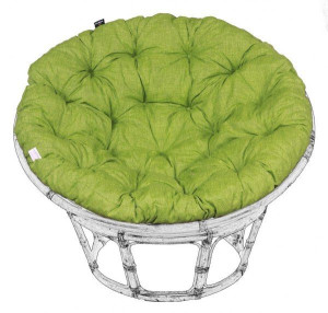 Poduszka na fotel PAPASAN 120 cm 551