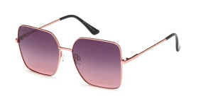 Okulary przeciwsłoneczne polaryzacyjne damskie SOLANO SS10489B