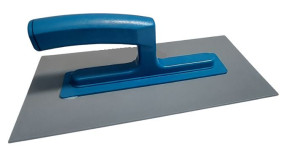 Paca 140x280mm ABS 3mm (plastik)