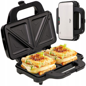 Opiekacz Do Kanapek Toster Sandwich Kanapki XXL