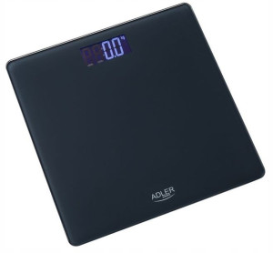 Waga Łazienkowa Elektryczna UDŹWIG DO 150 KG LCD