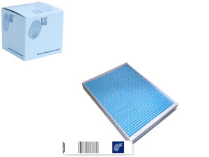 Filtr Kabiny Mercedes W166 W205 11- Blue Print