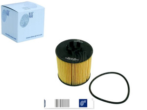 Filtr Oleju Vw Audi Blue Print