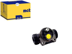 Cylinderek Hamulcowy Peugeot 306 94-02 Metelli