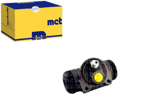Cylinderek Hamulcowy Renault Traffic Metelli