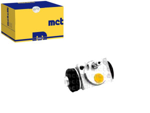 Cylinderek Hamulcowy Renault Twingo 1,2 1,5 Dci 07