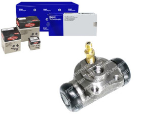 Cylinderek Hamulcowy Opel Corsa A Corsa A Tr Kadet