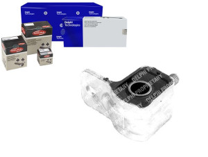 Silentblock Wahacza Peugeot 405 I 405 Ii 1.4-2.0 0