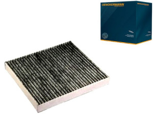 Filtr Kabiny Kabinowy Denckermann 05058381aa Ms638