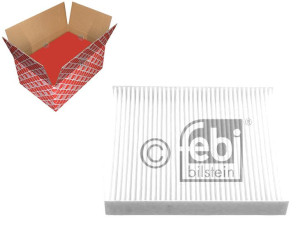 Filtr Kabiny Kia Soul 1.6/1.6alk/1.6d 02.09- Febi