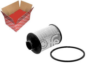Filtr Paliwa Fiat 2,8jtd 04- 1,3jtd 2,2 Hdi Febi B