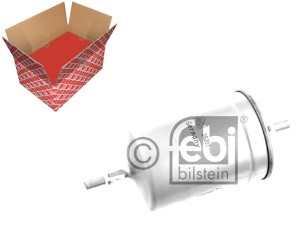Filtr Paliwa Vw A3 1,6-1,8 Febi Bilstein