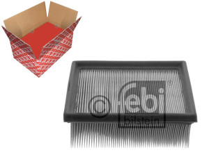 Filtr Powietrza Fiat Febi Bilstein