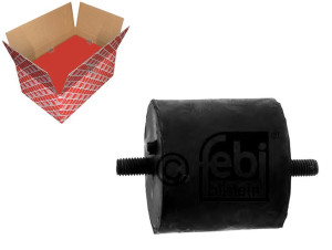 Poduszka Silnika Bmw E34 L P 520 Febi Bilstein