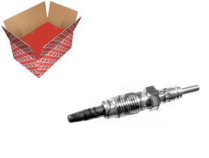 Świeca Żarowa Fiat 1,9d Febi Bilstein