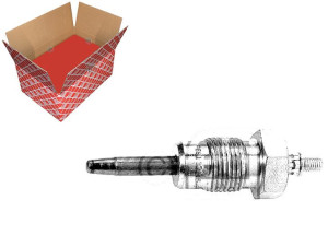 Świeca Żarowa Mercedes W123 Febi Bilstein