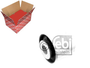Tuleja Wahacza Mercedes Tył W140 220 Febi Bilstein