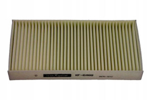 Filtr Kabiny Chrysler Pt Cruis Maxgear