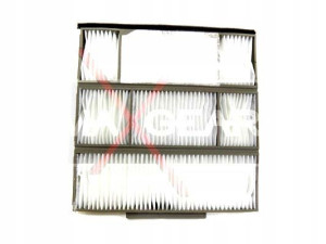 Filtr Kabiny Citroen C5 Maxgear