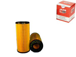 Filtr Oleju Bmw M57 M71 E39 46 Alco Filter