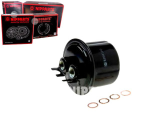 Filtr Paliwa Honda Civic Iii Hatchback (ec Ed Ee)