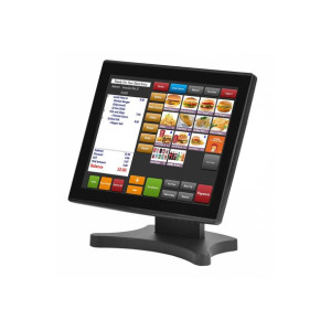 Monitor dotykowy POS - 15"