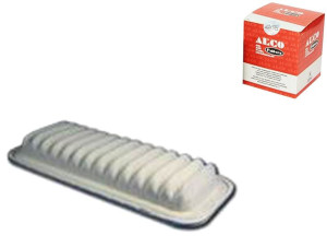 Filtr Powietrza Toyota Yaris Alco Filter