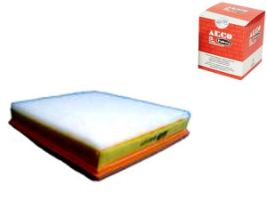 Filtr Powietrza Ford Ka 1,3e 03- Alco Filter