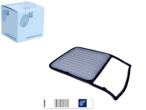 Filtr Powietrza [blue Print]