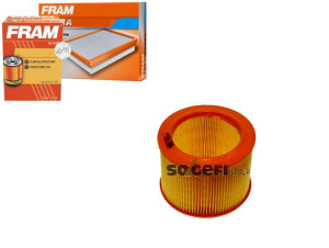 Filtr Powietrza Cit Zx1.9d Berlingo 1.8d 1.9dft Fr