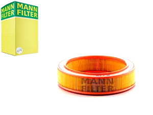 Filtr Powietrza Honda 1,6 Mann-filter