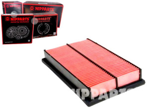 Filtr Powietrza Mazda 323 F Iv (bg) 1.6 Nipparts N