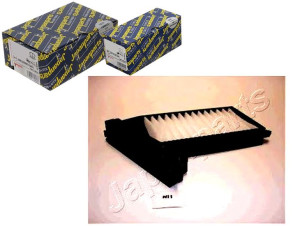 Filtr Kabiny Mitsubishi Galant 96- Japanparts