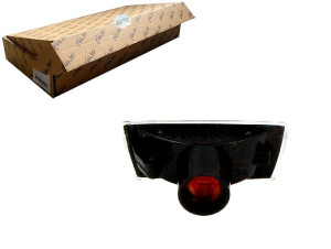 Lampa Kierunkowskazu Bok (czarny W5w) Chevrolet Cr