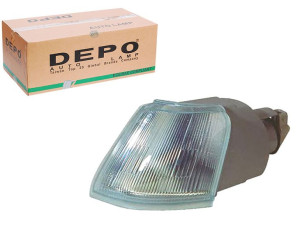 Lampa Kierunkowskazu Citroen Xantia 03.93-01.98 De