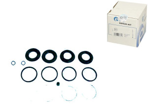 Zacisk Hamulcowy Reperat.db 140 91- 40 Lucas Ert