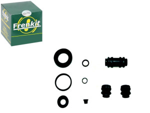 Reperaturka Zacisku Hamulc. Kia (kpw 34mm) Frenkit