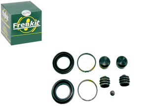 Reperaturka Zacisku Hamulc. Iveco (brembo 42mm) Fr