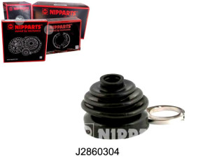 Osłona Kia Carnival Ii 2.5 V6 Nipparts Nipparts