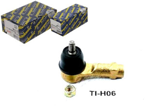 Końcówka Drążka Kier Japanparts 5682022000 1110hh0