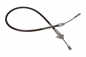 Linka Ham. Ręcz. Mercedes T. W210 S210 95-03 Pr Maxgear
