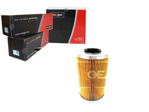 Filtr Paliwa Renault 2,2 2,5dc Maxgear