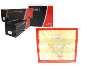 Filtr Powietrza Mercedes Sprinter 96- 208-414 Maxg
