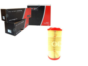 Filtr Powietrza Vw Polo 1,4sdi 97- Maxgear