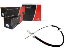 Linka Sprzęgła Fiat Cc Sc 1,1 Maxgear