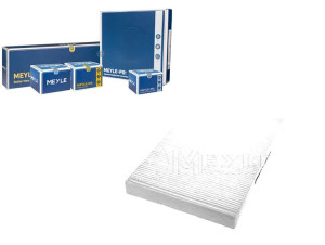 Filtr Kabiny Vw A4 00- A6 97- Meyle